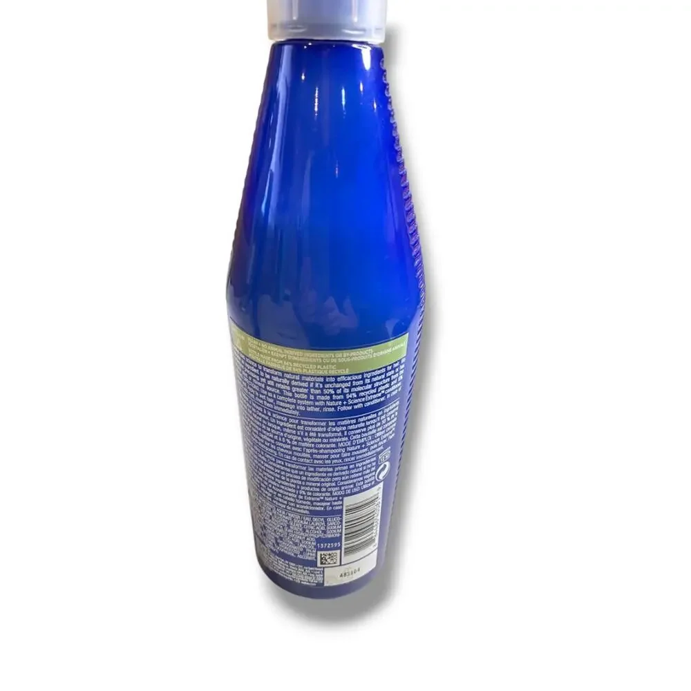 New‎ Redken Extreme Vegan Fortifying Shampoo 10.1oz for Distressed Hair